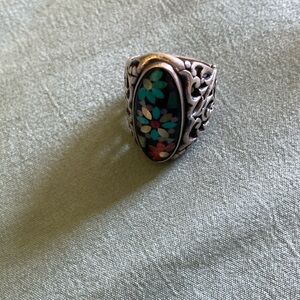Carolyn Pollack Ring